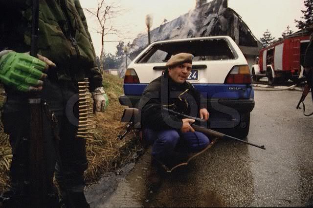 YUGOSLAV WARS - PHOTOS | Illyria Forums (Balkans/Mediterraneans/World)